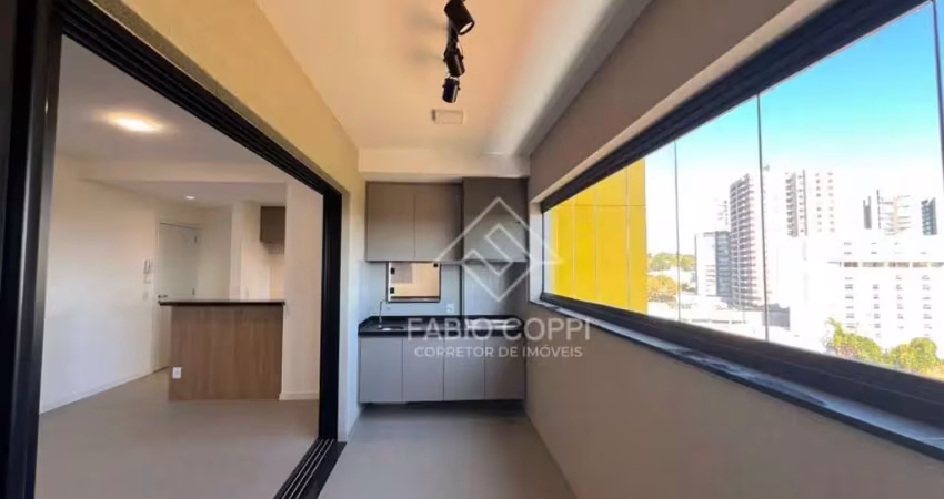Apartamento com 3 dormitórios à venda, 78 m² por r$ 900.000 - plaza de madrid - bauru/sp