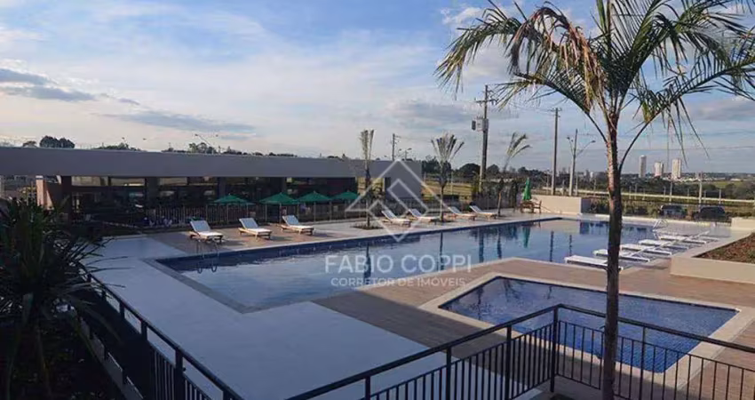Terreno à venda, 392 m² por r$ 400.000,00 - tamboré  - bauru/sp