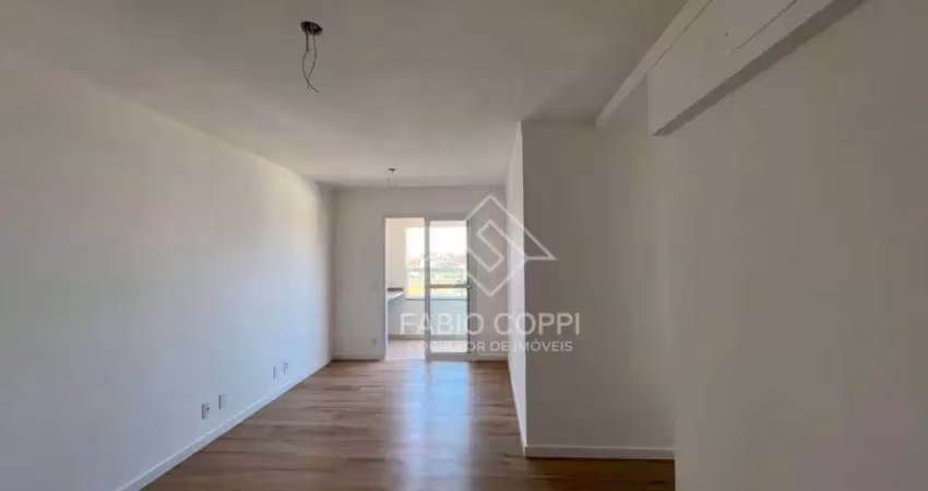 Apartamento com 3 dormitórios à venda, 74 m² por r$ 720.000 - horizon residencial - bauru/sp
