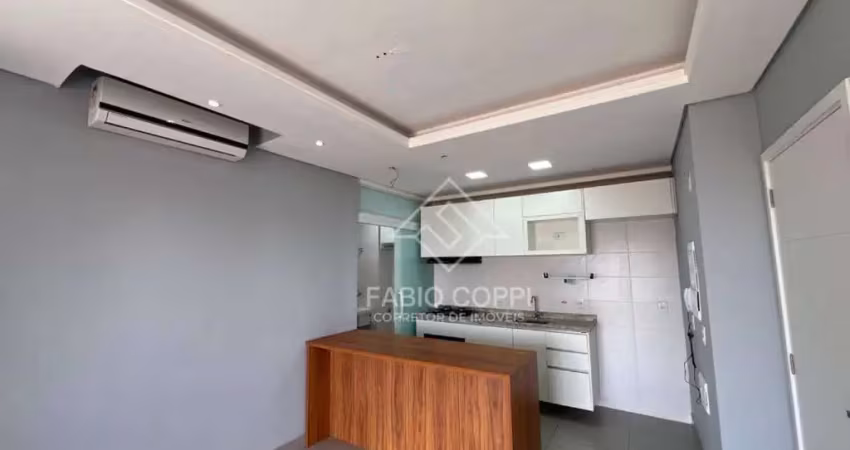 Apartamento com 3 dormitórios à venda, 69 m² por r$ 500.000 - avalon - bauru/sp