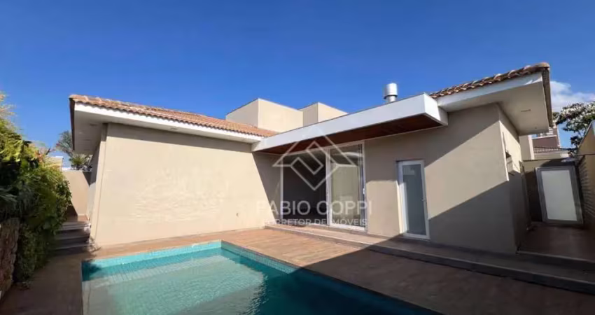 Casa com 3 dormitórios à venda, 435 m² por r$ 3.850.000,00 - villaggio 2 - bauru/sp