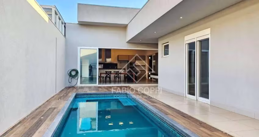 Casa com 3 dormitórios à venda, 327 m² por r$ 2.900.000,00 - residencial jardim estoril v - bauru/sp