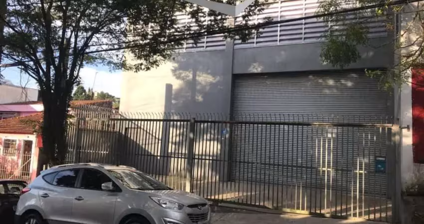 Barracão / Galpão / Depósito para alugar na Rua Indochina, Jardim Fontana, Cotia