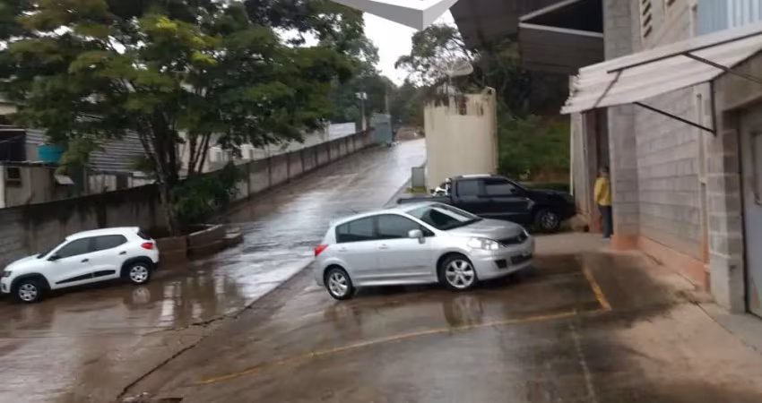 Barracão / Galpão / Depósito para alugar na Rua Balão Mágico, Jardim do Rio Cotia, Cotia