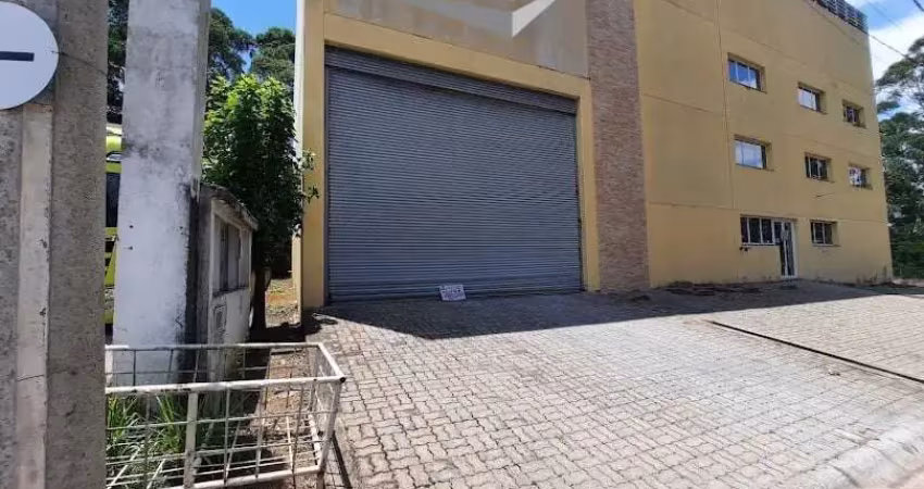 Barracão / Galpão / Depósito para alugar no Centro, Vargem Grande Paulista 