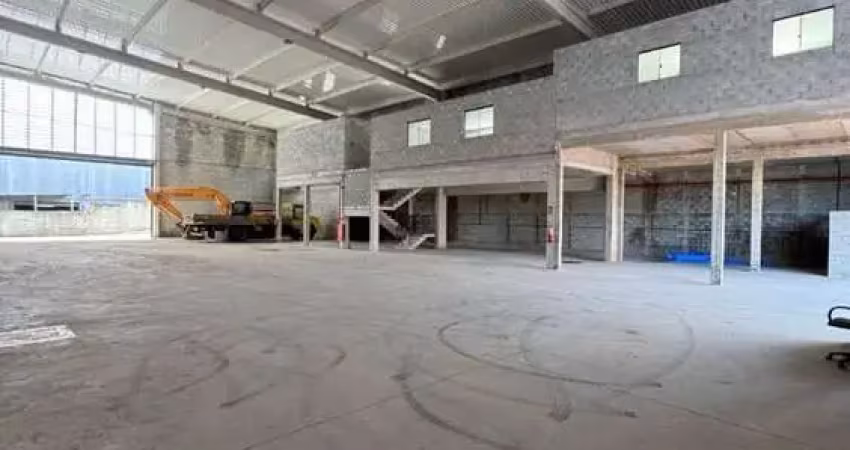 Barracão / Galpão / Depósito para alugar na Rodovia Raposo Tavares, Sítio Boa Vista, Cotia
