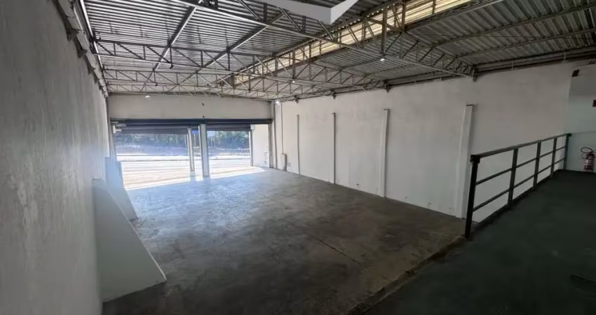Barracão / Galpão / Depósito para alugar na Estrada Vicinal Municipal Ivo Mário Isaac Pires, Jardim Santa Paula, Cotia