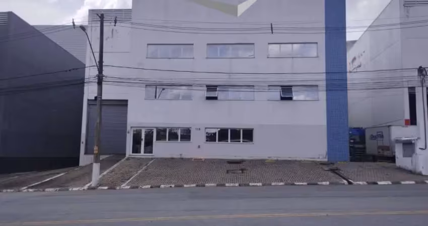 Barracão / Galpão / Depósito para alugar no Centro, Vargem Grande Paulista 