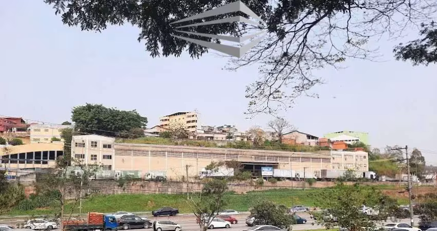 Barracão / Galpão / Depósito à venda na Rodovia Raposo Tavares, Granja Viana, Cotia