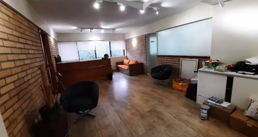Sala comercial para alugar na Estrada do Capuava, Paisagem Renoir, Cotia