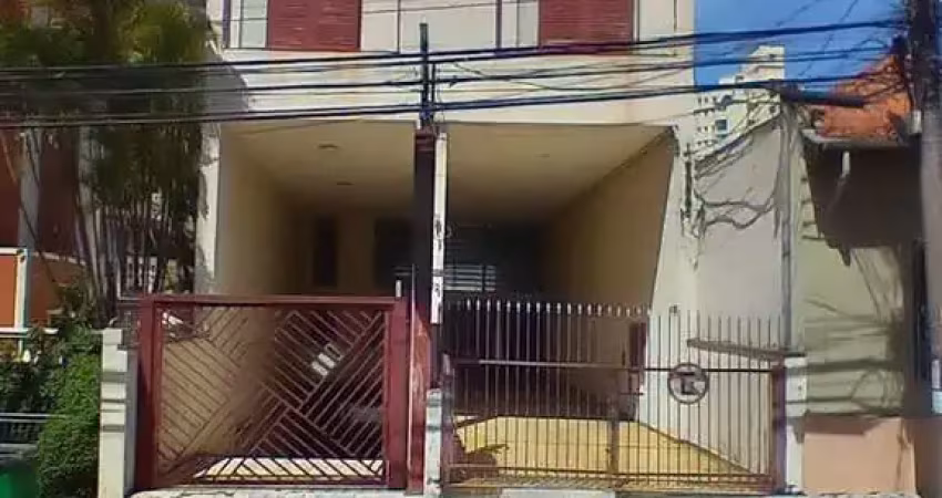 Prédio para alugar na Rua Senador Fonseca, Centro, Jundiaí