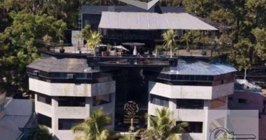 Sala comercial à venda na Rua Adib Auada, Jardim Lambreta, Cotia