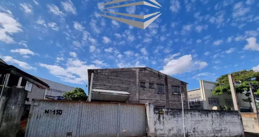 Barracão / Galpão / Depósito à venda na Rua Atenas, Jardim Califórnia, Barueri
