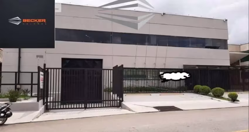 Barracão / Galpão / Depósito para alugar na Rua San José, Parque Industrial San José, Cotia