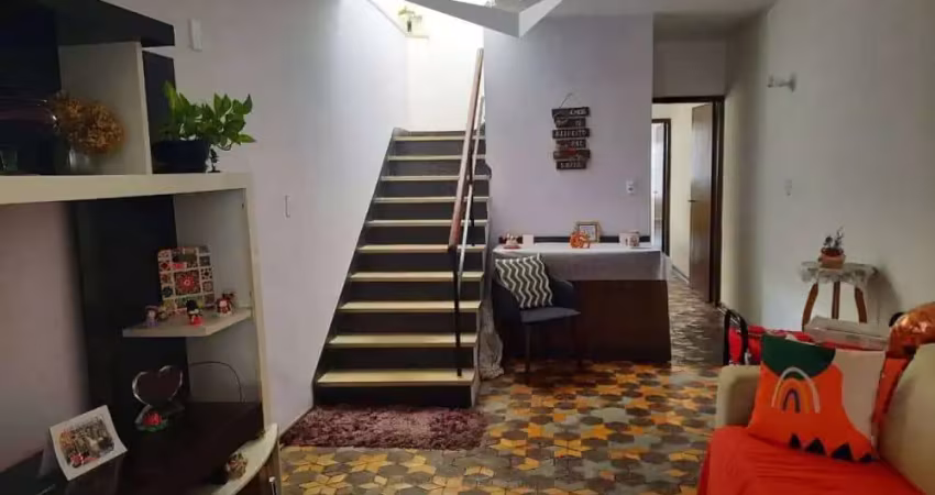 Casa com 3 quartos à venda na Rua Prebixim, Brooklin Paulista, São Paulo