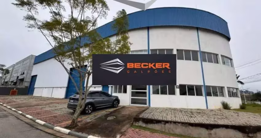 Barracão / Galpão / Depósito para alugar no Parque Industrial San José 2, Vargem Grande Paulista 