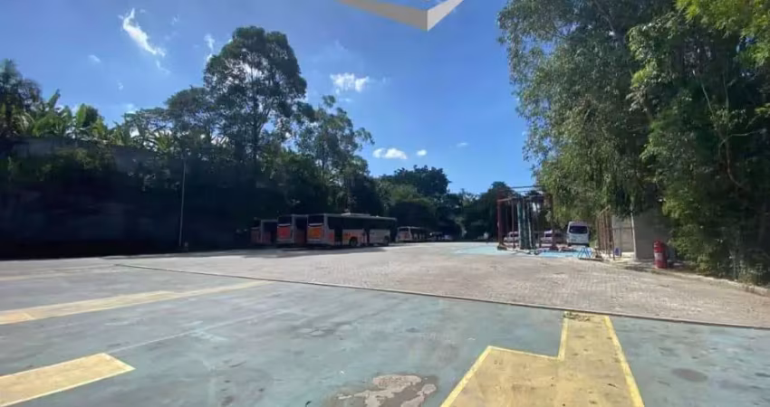 Terreno comercial para alugar na Rodovia Raposo Tavares, Jardim Arpoador, São Paulo
