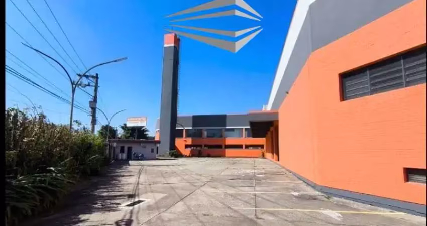 Barracão / Galpão / Depósito para alugar na Avenida Manoel Monteiro de Araújo, Parque São Domingos, São Paulo