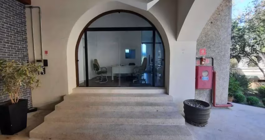 Terreno comercial para alugar na Rua Dom Joaquim, 359, Granja Viana, Cotia