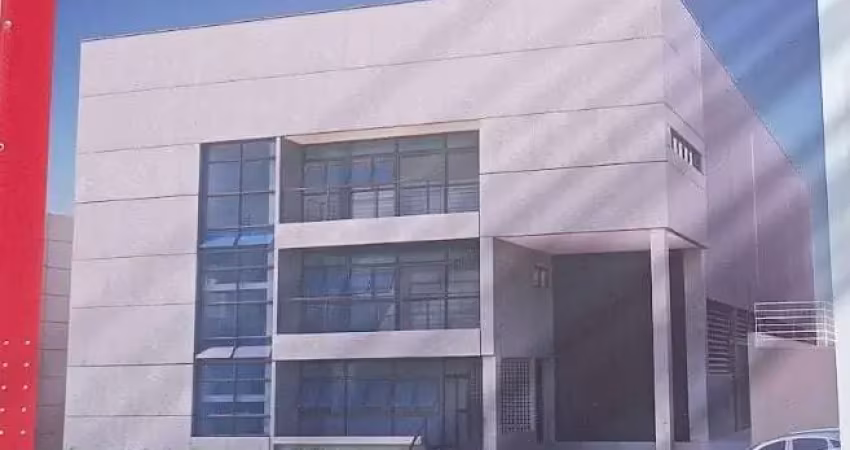 Barracão / Galpão / Depósito para alugar na Rua Santa Mônica, 750, Parque Industrial San José, Cotia