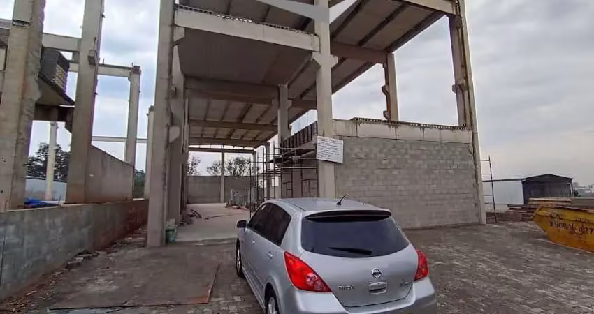 Barracão / Galpão / Depósito para alugar na Estrada estrada dos crisantemos, 100, Chácaras São Cristóvão, Embu das Artes