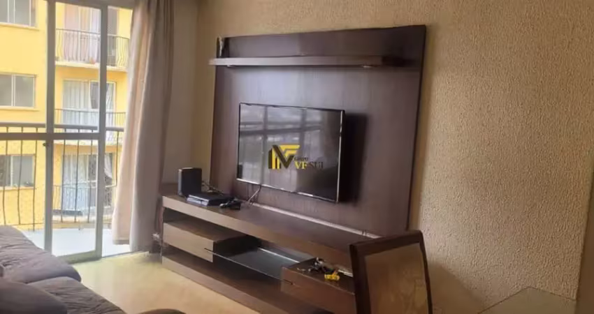 Apartamento  para venda, 3 dorm(s), 1 vaga(s), 61 m², na vila das belezas