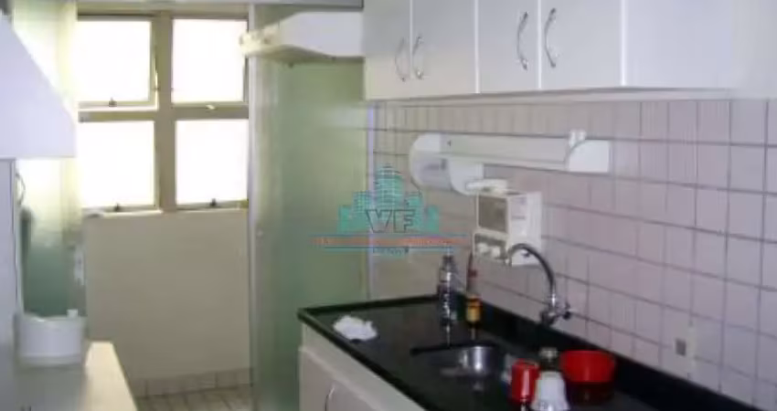 Apartamento com 3 quartos à venda na Vila Sofia, São Paulo 