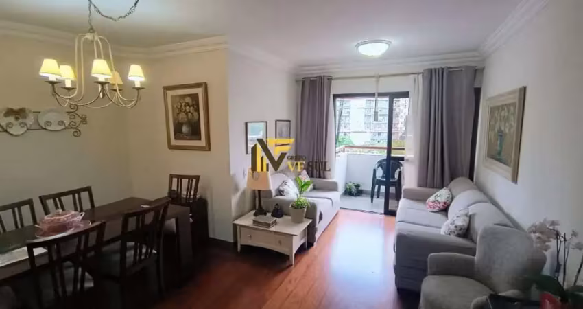 Apartamento para venda, 3 dorm(s), 1 suite(s), 2 vaga(s), 100 m²