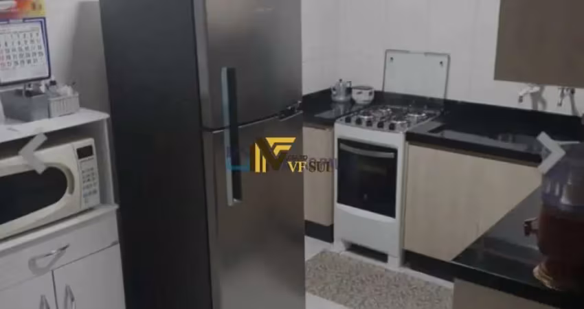 Apartamento com 2 quartos à venda no Planalto Paulista, São Paulo 