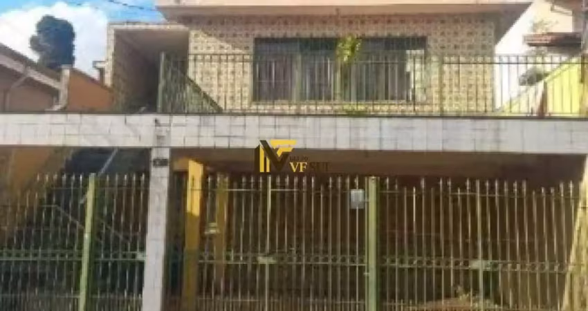 Casa (sobrado) para venda, 3 dorm(s), 1 suite(s), 2 vaga(s), 231 m²