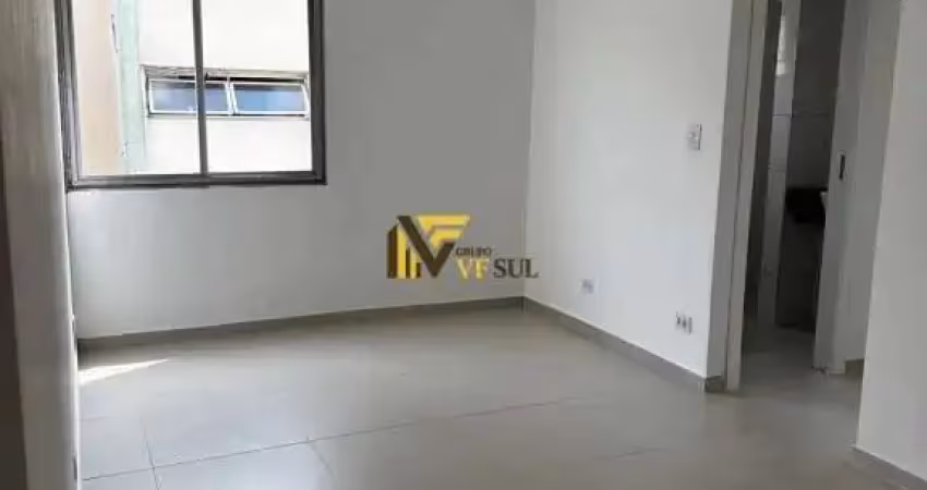 Apartamento (apartamento padrão) para venda, 2 dorm(s), 1 vaga(s), 2 m²