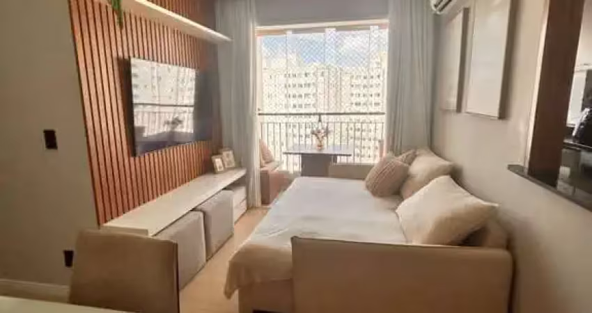 Apartamento para locação em cajamar, portais (polvilho), 2 dormitórios, 1 banheiro, 1 vaga