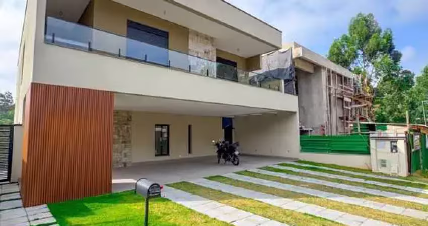 Casa em condomínio para venda em santana de parnaíba, colinas da anhangüera, 4 dormitórios, 4 suítes, 6 banheiros, 6 vagas