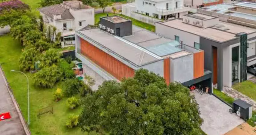 Casa em condomínio para venda em santana de parnaíba, alphaville, 4 dormitórios, 4 suítes, 6 banheiros, 4 vagas