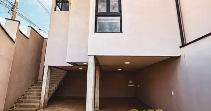 Casa para venda em cajamar, portais (polvilho), 3 dormitórios, 1 suíte, 3 banheiros, 2 vagas