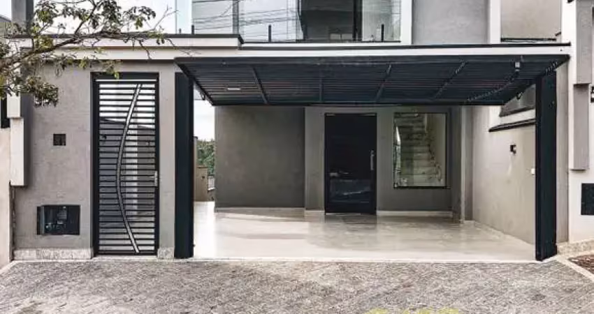 Casa para venda em cajamar, portais (polvilho), 3 dormitórios, 3 suítes, 5 banheiros, 2 vagas