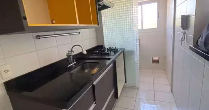 Apartamento para locação em cajamar, portais (polvilho), 3 dormitórios, 1 suíte, 2 banheiros, 1 vaga
