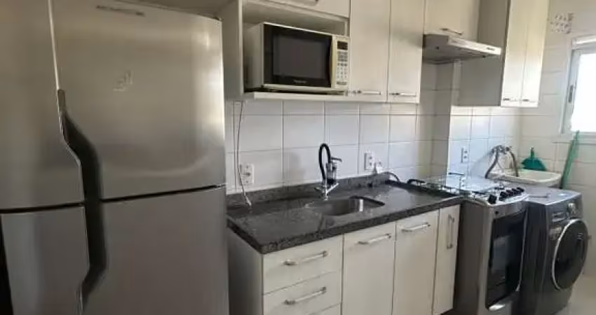 Apartamento para locação em cajamar, portais (polvilho), 3 dormitórios, 1 suíte, 2 banheiros, 1 vaga