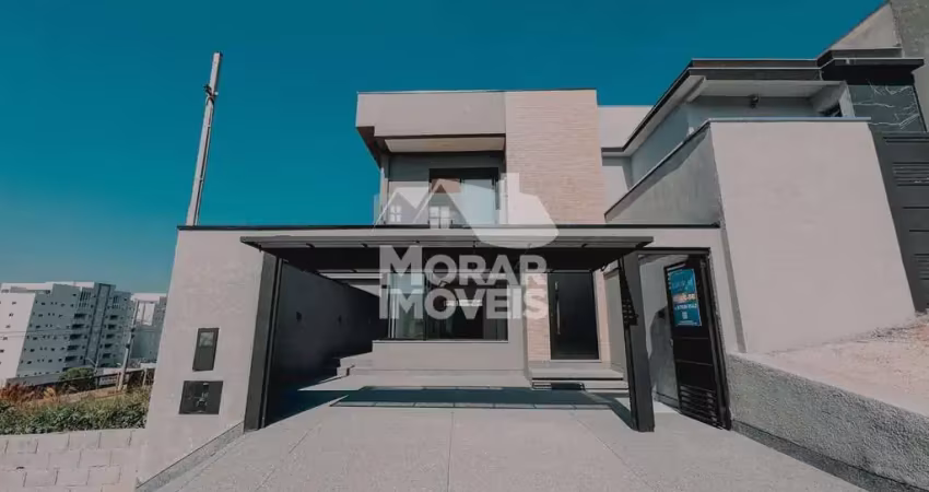 Casa para venda em cajamar, portais (polvilho), 3 dormitórios, 3 suítes, 4 banheiros, 2 vagas
