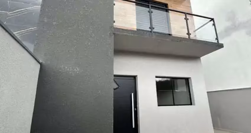 Casa para venda em cajamar, portais (polvilho), 3 dormitórios, 1 suíte, 3 banheiros, 2 vagas