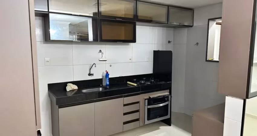 Alugo apartamento nos bancários/jardim cidade universitária com projetados