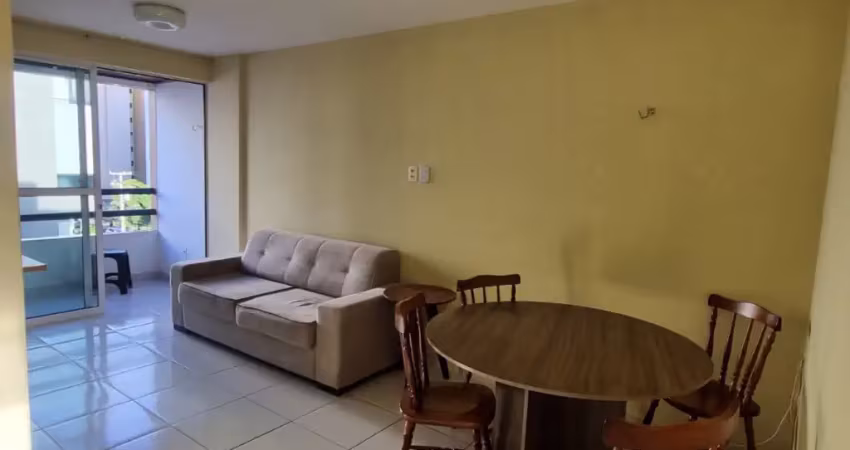 Alugo apartemento mobiliado em intermares a poucos metros so mar