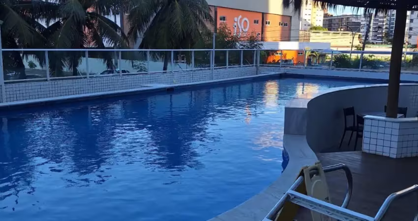 Apartamento para alugar com vista para o mar – jardim oceania
