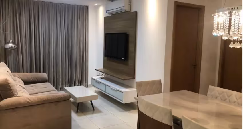 Alugo apartamento mobiliado na melhor localização de tambaú