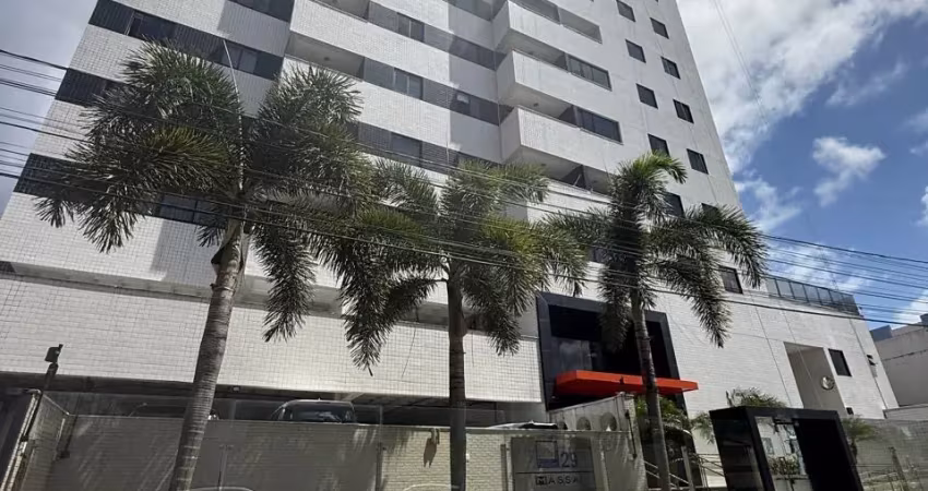 Apartamento com 3 quartos para alugar na Avenida Governador Flávio Ribeiro Coutinho, Aeroclube, João Pessoa