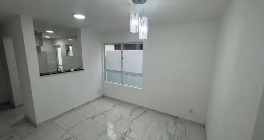 Alugo apartamento novo, terreoivativa com área externa privativa -jardim cidade universitária/bancários