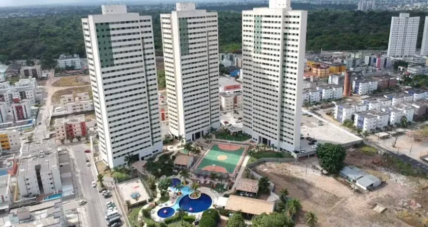 Apartamento com 3 quartos para alugar na Rua Iolanda Eloy de Medeiros, Água Fria, João Pessoa