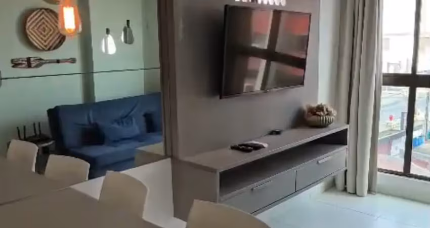 Apartamento com 2 quartos para alugar na Avenida Governador Argemiro de Figueiredo, Jardim Oceania, João Pessoa