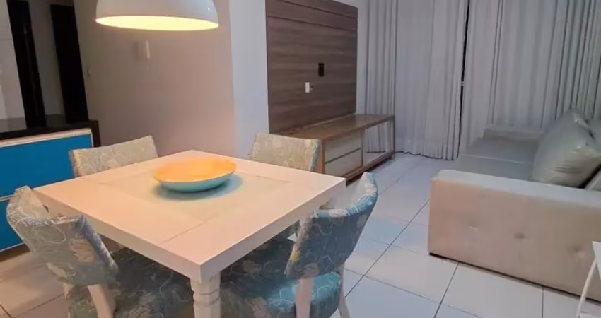 Alugo apartamento mobiliado no bessa próximo a praça do cajú
