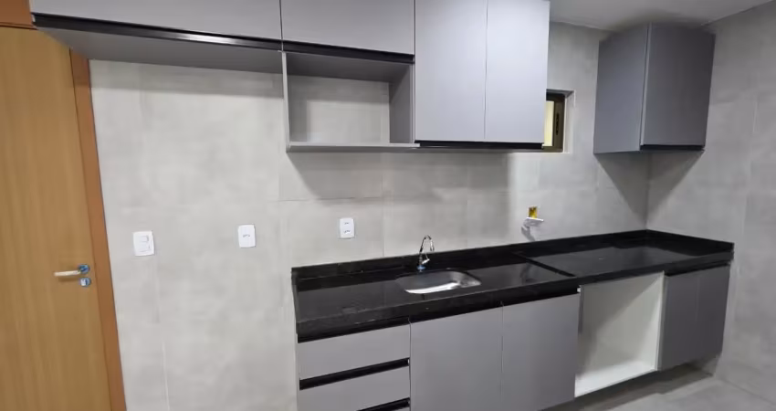 Alugo apartamento com área de lazer completa no reserve altiplano